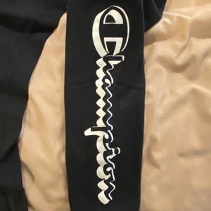 CHAMPION LEGGINGS !!!